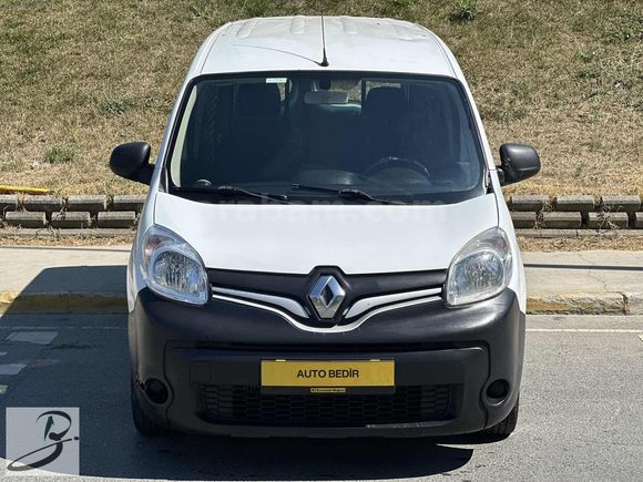 AUTO BEDİR DEN 2015 MODEL KANGO MAXİ 185.000 BİN KM DE KLİMALI