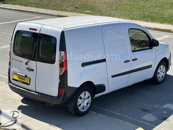AUTO BEDİR DEN 2015 MODEL KANGO MAXİ 185.000 BİN KM DE KLİMALI