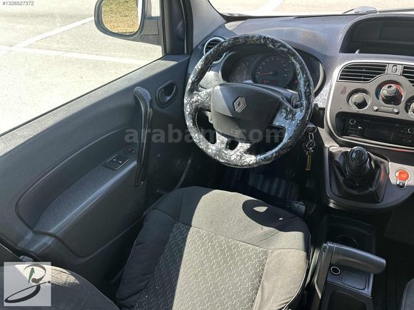 AUTO BEDİR DEN 2015 MODEL KANGO MAXİ 185.000 BİN KM DE KLİMALI