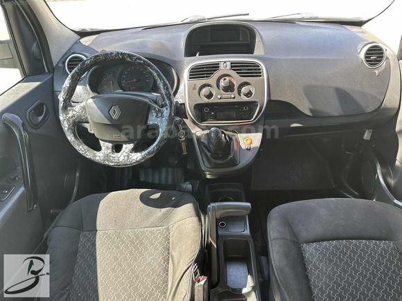 AUTO BEDİR DEN 2015 MODEL KANGO MAXİ 185.000 BİN KM DE KLİMALI