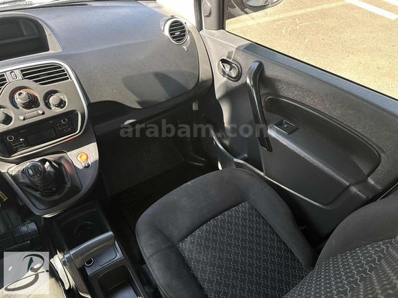 AUTO BEDİR DEN 2015 MODEL KANGO MAXİ 185.000 BİN KM DE KLİMALI