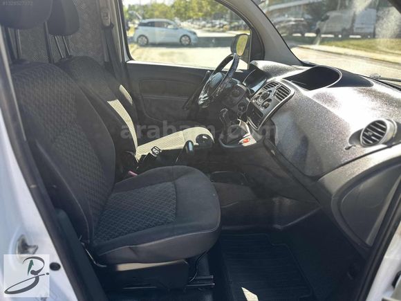 AUTO BEDİR DEN 2015 MODEL KANGO MAXİ 185.000 BİN KM DE KLİMALI
