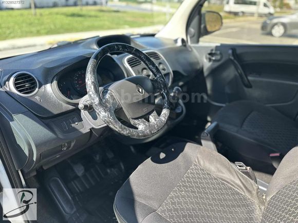 AUTO BEDİR DEN 2015 MODEL KANGO MAXİ 185.000 BİN KM DE KLİMALI