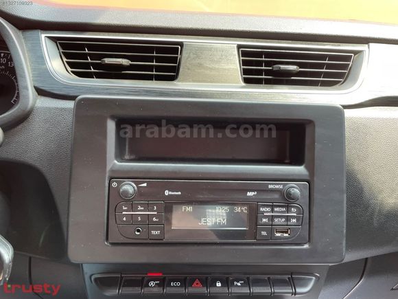 TRUSTY ONATÇA'DAN RENAULT KANGOO EXPRESS