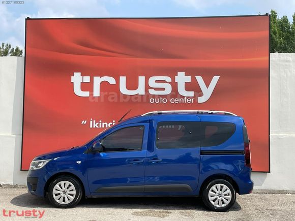 TRUSTY ONATÇA'DAN RENAULT KANGOO EXPRESS