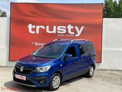 TRUSTY ONATÇA'DAN RENAULT KANGOO EXPRESS