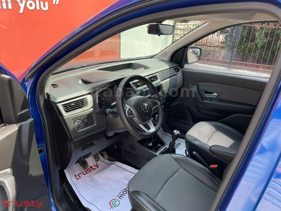 TRUSTY ONATÇA'DAN RENAULT KANGOO EXPRESS