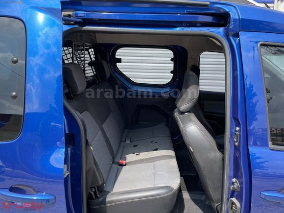 TRUSTY ONATÇA'DAN RENAULT KANGOO EXPRESS
