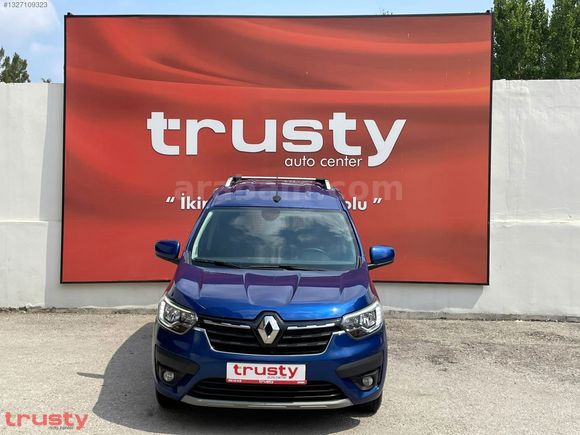 TRUSTY ONATÇA'DAN RENAULT KANGOO EXPRESS