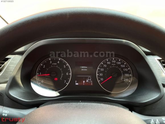 TRUSTY ONATÇA'DAN RENAULT KANGOO EXPRESS