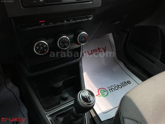TRUSTY ONATÇA'DAN RENAULT KANGOO EXPRESS
