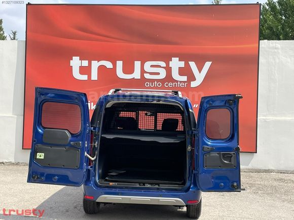 TRUSTY ONATÇA'DAN RENAULT KANGOO EXPRESS