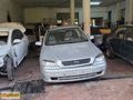 2001 OPEL ASTRA 1.6 ÇEKME BELGELİ