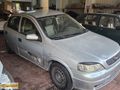 2001 OPEL ASTRA 1.6 ÇEKME BELGELİ