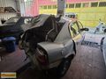 2001 OPEL ASTRA 1.6 ÇEKME BELGELİ