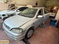 2001 OPEL ASTRA 1.6 ÇEKME BELGELİ