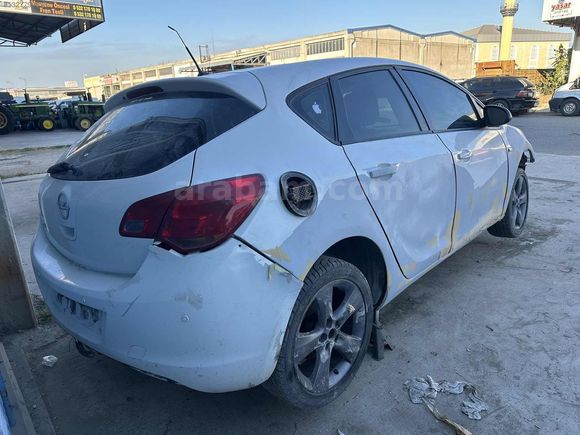 SAHİBİNDEN ASTRA J HASAR KAYITSIZ