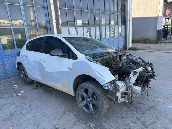 SAHİBİNDEN ASTRA J HASAR KAYITSIZ