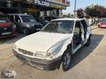1996 OPEL ASTRA 1.4