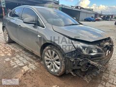 KARINCA OTOMOTİV 2019 OPEL ASTRA 1.4 TURBO SPORT PAKET 140 HP