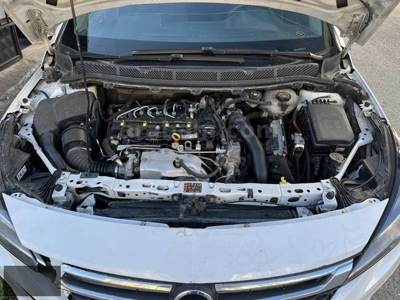 2017 ASTRA ÇALIŞIR YÜRÜR