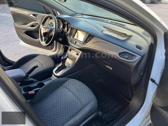 2017 ASTRA ÇALIŞIR YÜRÜR