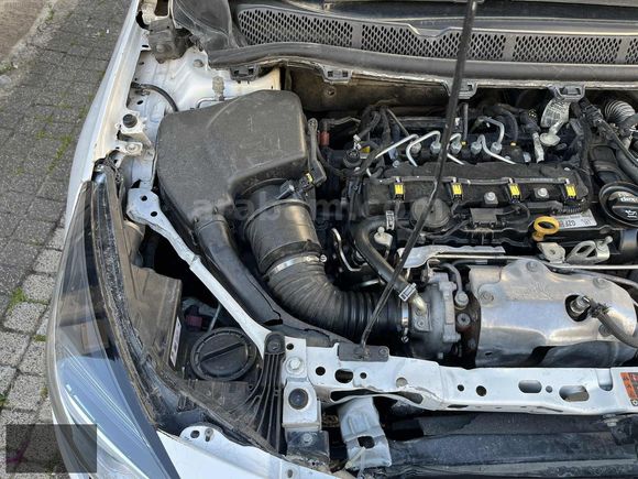 2017 ASTRA ÇALIŞIR YÜRÜR