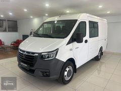 TENAX EŞİYOK YETKİLİ BAYİ'DEN V35/6.2M3-T. TEKER-ALÇAK TAVAN 6+1