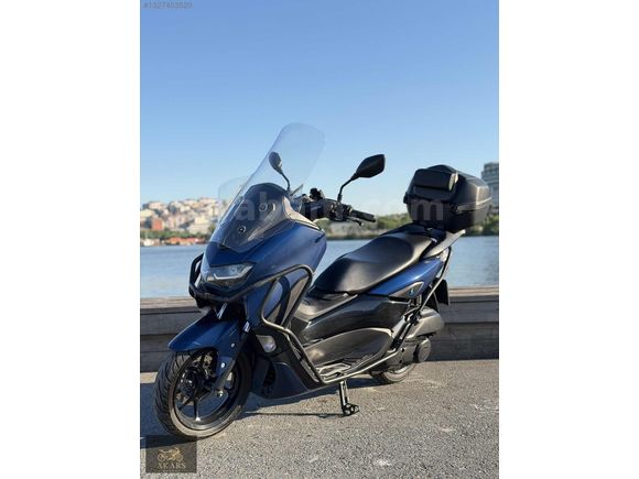 |AKARS MOTORS| KUSURSUZ | ORJ. ÇANTALI |