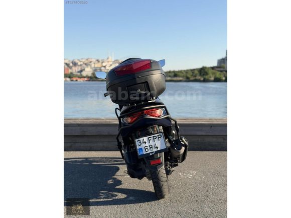 |AKARS MOTORS| KUSURSUZ | ORJ. ÇANTALI |