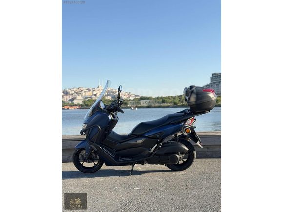 |AKARS MOTORS| KUSURSUZ | ORJ. ÇANTALI |