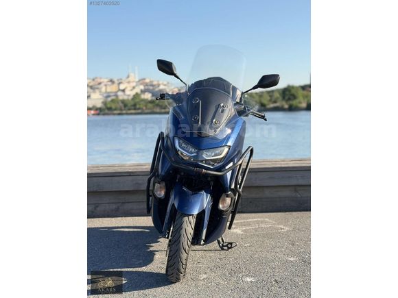 |AKARS MOTORS| KUSURSUZ | ORJ. ÇANTALI |