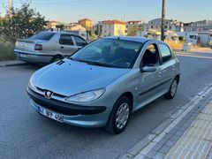 Sahibinden Peugeot 206 1.4 HDi XT 2003 Model 