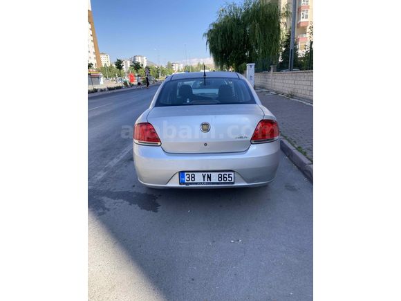 BOYASIZ 192bin KM de 2008 
Fiat Linea 1.3 Multijet Active 
