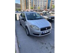 BOYASIZ 192bin KM de 2008 
Fiat Linea 1.3 Multijet Active 