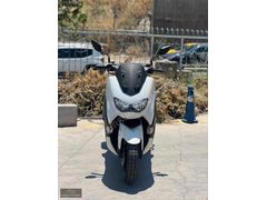 KURŞUN OTOMOTİVDEN 2023 MODEL 125 LİK N-MAX ABS