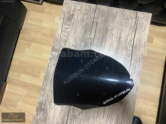 KURŞUN OTOMOTİVDEN 2023 MODEL 125 LİK N-MAX ABS
