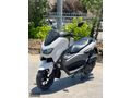 KURŞUN OTOMOTİVDEN 2023 MODEL 125 LİK N-MAX ABS