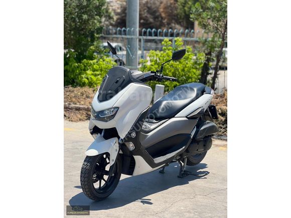 KURŞUN OTOMOTİVDEN 2023 MODEL 125 LİK N-MAX ABS