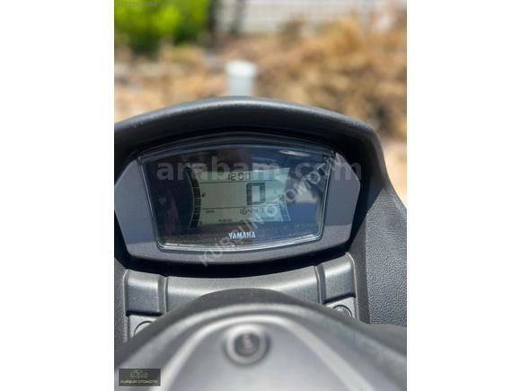 KURŞUN OTOMOTİVDEN 2023 MODEL 125 LİK N-MAX ABS