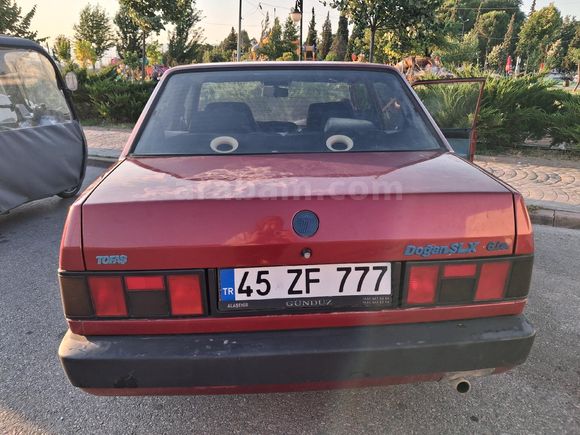 Sahibinden Tofaş Doğan SLX 1998 Model