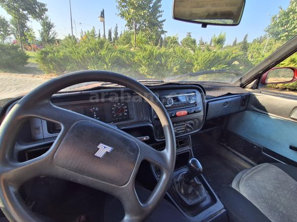 Sahibinden Tofaş Doğan SLX 1998 Model