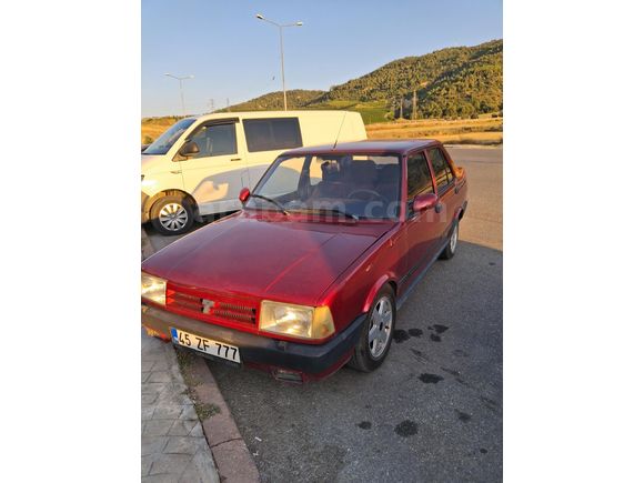Sahibinden Tofaş Doğan SLX 1998 Model