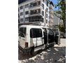 Galeriden Peugeot Partner 1.9 D Combi 2000 Model İzmir