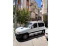 Galeriden Peugeot Partner 1.9 D Combi 2000 Model İzmir