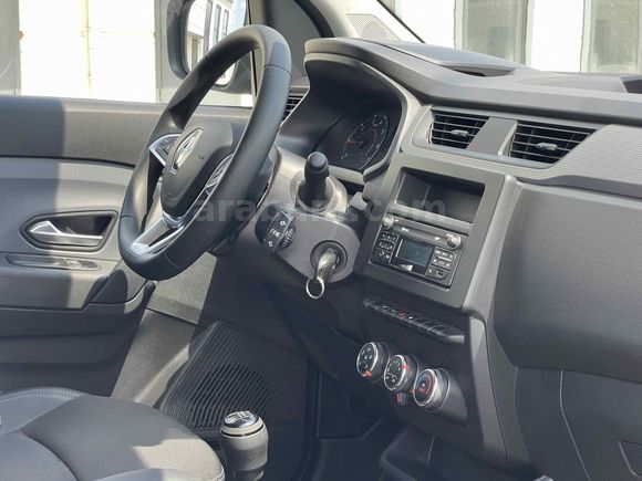 2023 RENAULT EKSPRESS %20 FATURALI 