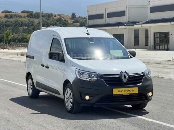 2023 RENAULT EKSPRESS %20 FATURALI 