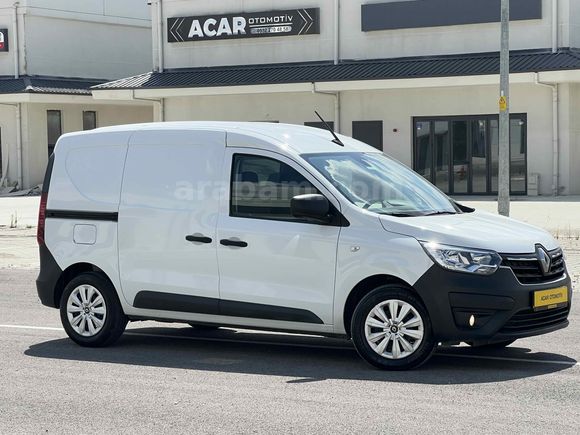 2023 RENAULT EKSPRESS %20 FATURALI 