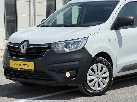 2023 RENAULT EKSPRESS %20 FATURALI 
