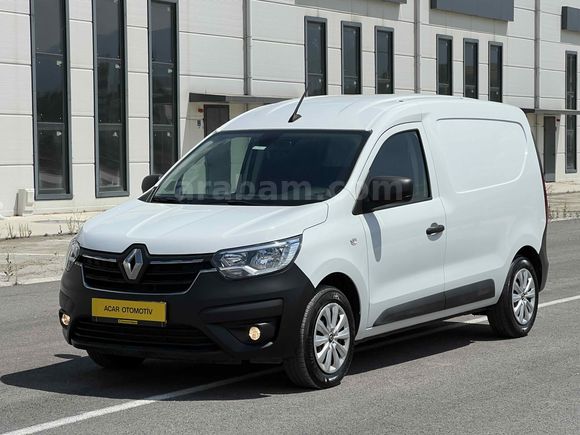 2023 RENAULT EKSPRESS %20 FATURALI 